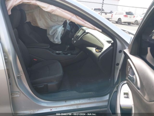 1G1ZB5ST9GF355075 Chevrolet MALIBU LS