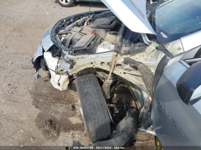 1G1ZB5ST9GF355075 Chevrolet MALIBU LS
