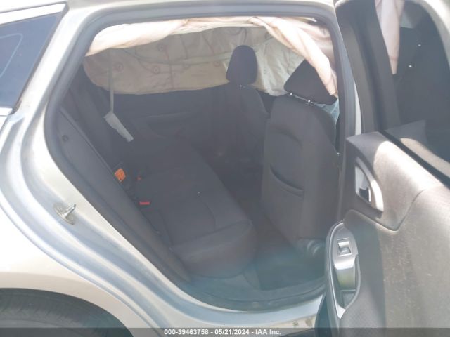 1G1ZB5ST9GF355075 Chevrolet MALIBU LS