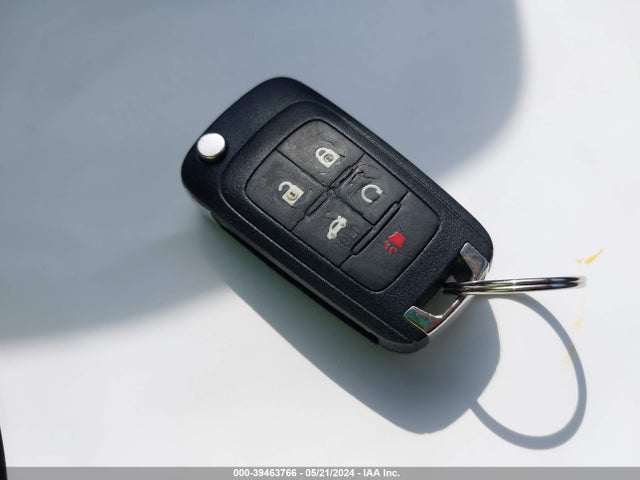 GMC Terrain Slt 2016 2GKFLUEK9G6177767 Image 11