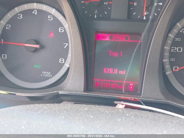 GMC Terrain Slt 2016 2GKFLUEK9G6177767 Image 15