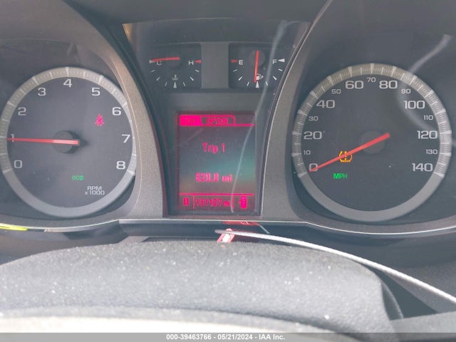 GMC Terrain Slt 2016 2GKFLUEK9G6177767 Image 7