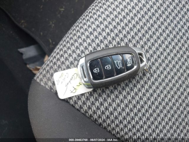 KM8K2CAA9KU235273 Hyundai Kona Sel
