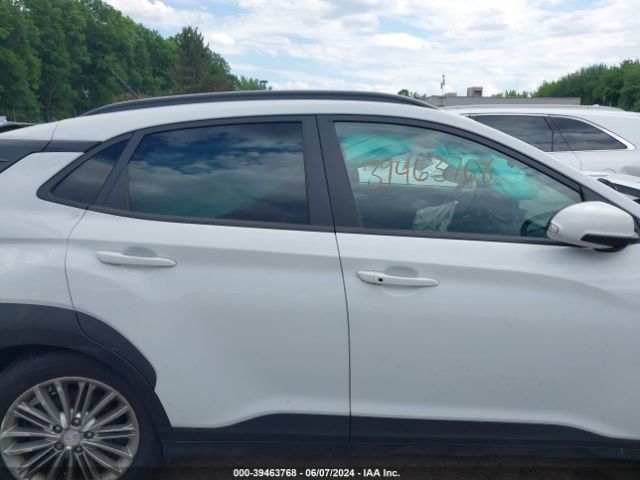 KM8K2CAA9KU235273 Hyundai Kona Sel