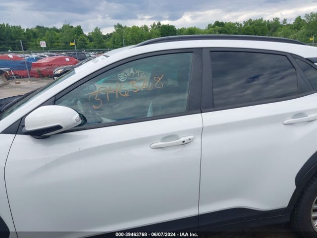 KM8K2CAA9KU235273 Hyundai Kona Sel