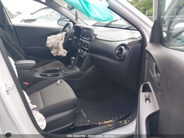 KM8K2CAA9KU235273 Hyundai Kona Sel