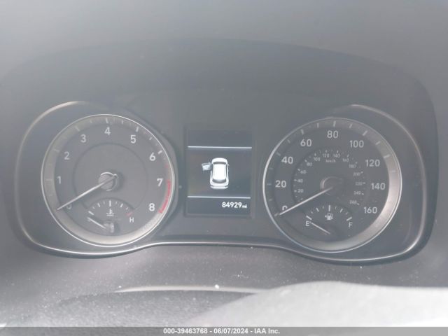 KM8K2CAA9KU235273 Hyundai Kona Sel