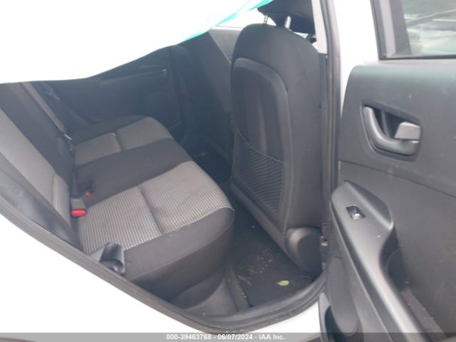 KM8K2CAA9KU235273 Hyundai Kona Sel
