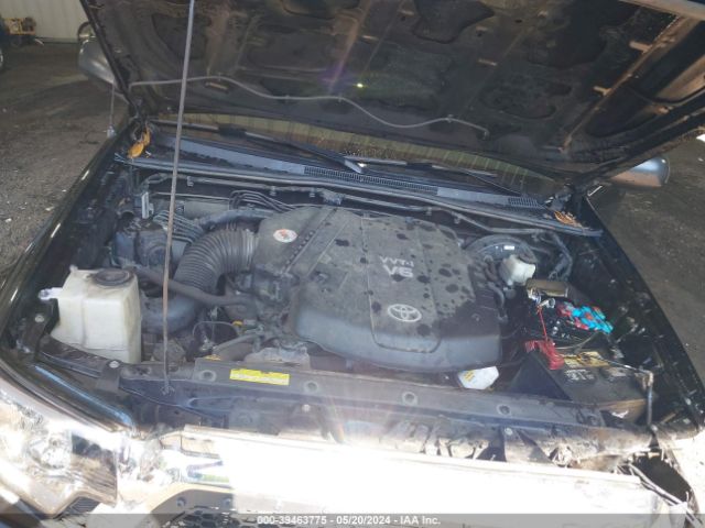 5TFUU4EN7EX094071 Toyota Tacoma Base V6