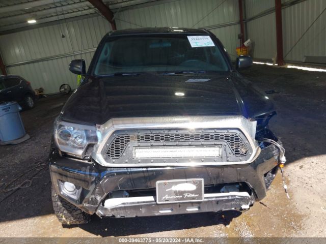 5TFUU4EN7EX094071 Toyota Tacoma Base V6