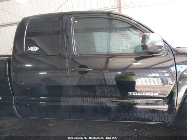 5TFUU4EN7EX094071 Toyota Tacoma Base V6