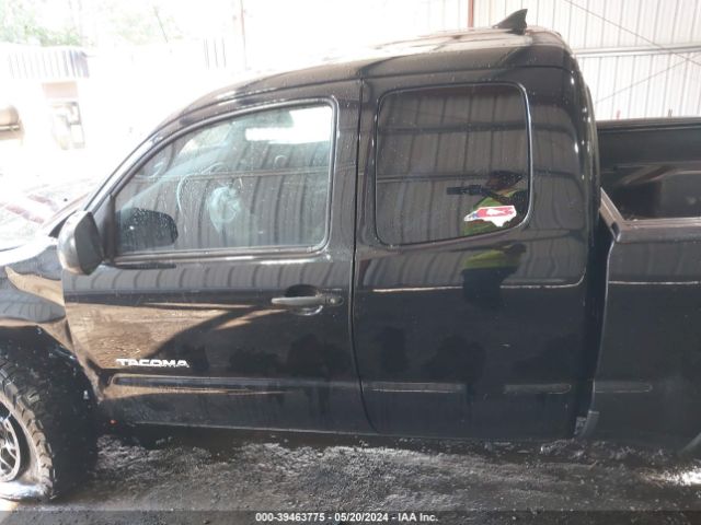 5TFUU4EN7EX094071 Toyota Tacoma Base V6