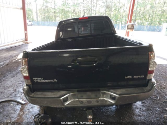 5TFUU4EN7EX094071 Toyota Tacoma Base V6