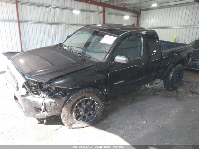 5TFUU4EN7EX094071 Toyota Tacoma Base V6