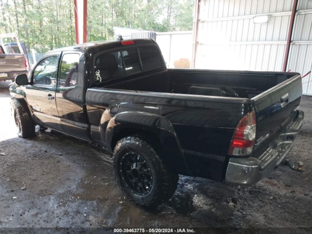 5TFUU4EN7EX094071 Toyota Tacoma Base V6