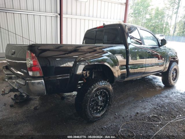 5TFUU4EN7EX094071 Toyota Tacoma Base V6