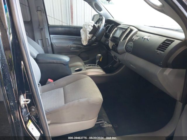 5TFUU4EN7EX094071 Toyota Tacoma Base V6