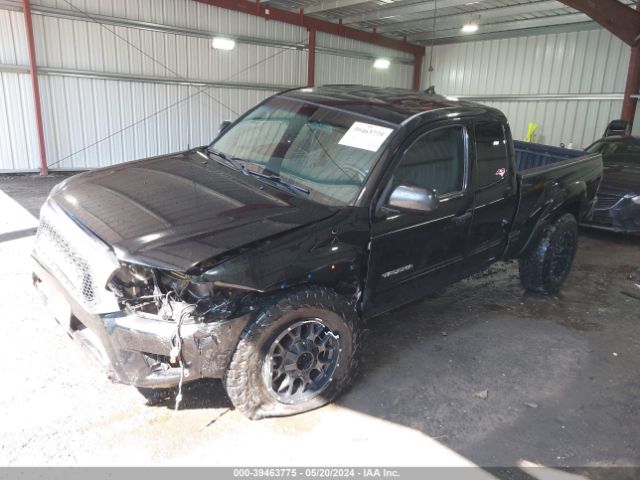 5TFUU4EN7EX094071 Toyota Tacoma Base V6