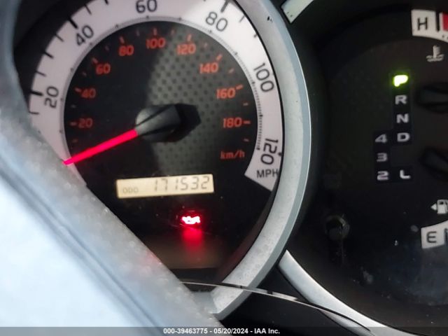 5TFUU4EN7EX094071 Toyota Tacoma Base V6