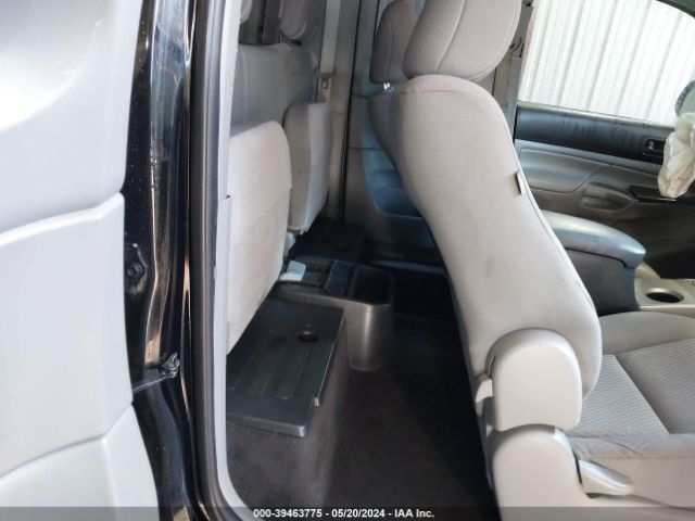 5TFUU4EN7EX094071 Toyota Tacoma Base V6