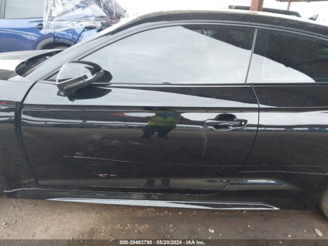 WUANWAF57RA901518 Audi Rs 5 Tfsi Quattro Tiptronic