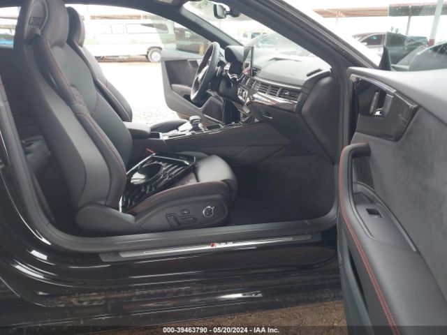 WUANWAF57RA901518 Audi Rs 5 Tfsi Quattro Tiptronic