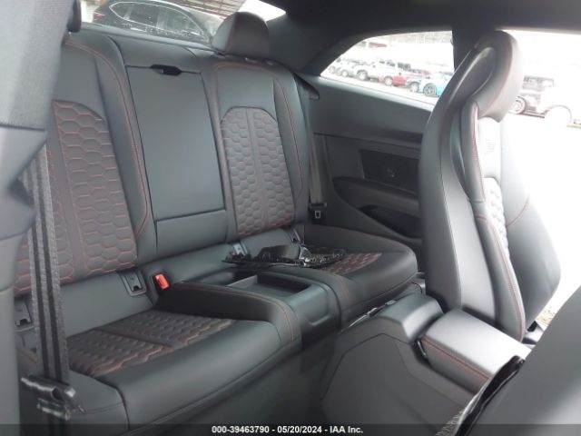 WUANWAF57RA901518 Audi Rs 5 Tfsi Quattro Tiptronic