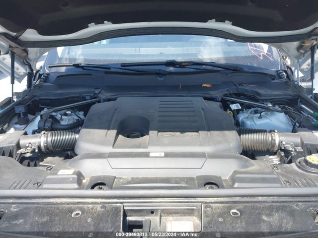 Land Rover Range Rover Hse 2020 SALGS2RU8LA412927 Image 10