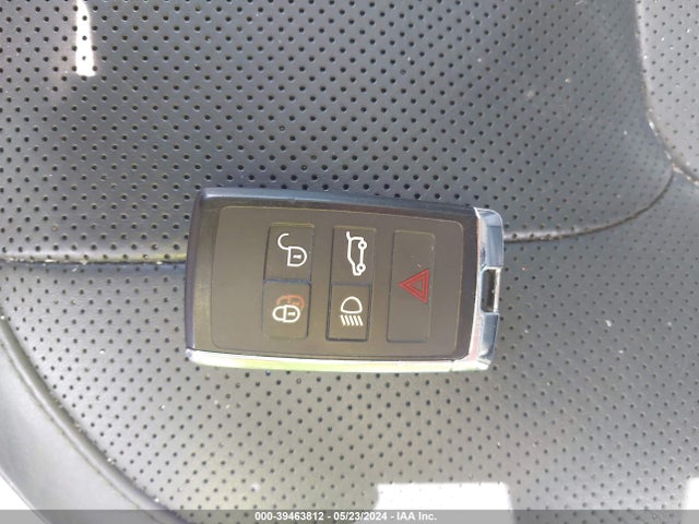 Land Rover Range Rover Hse 2020 SALGS2RU8LA412927 Image 11