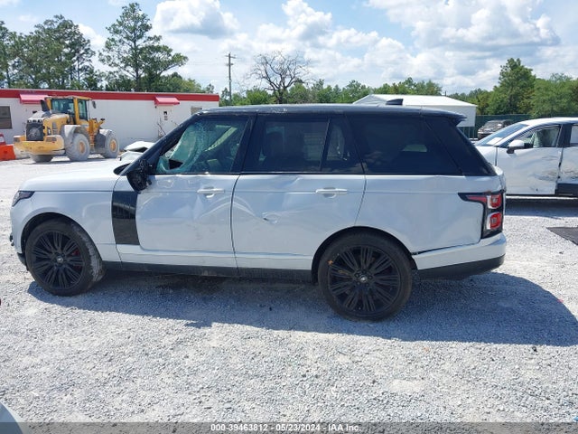 Land Rover Range Rover Hse 2020 SALGS2RU8LA412927 Image 15