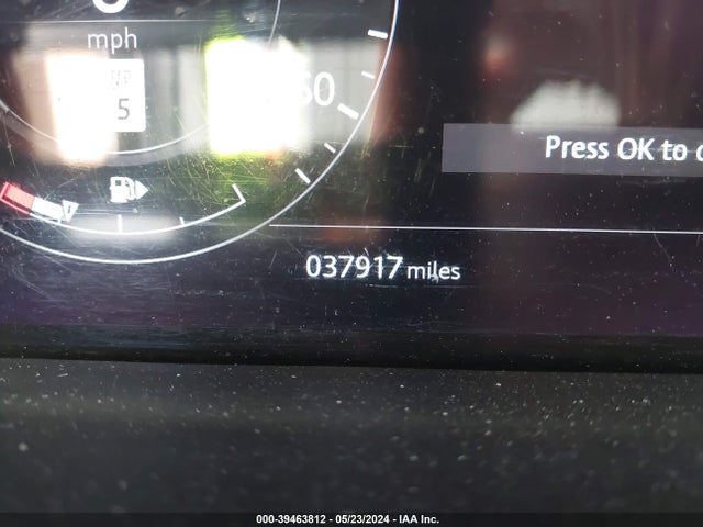 Land Rover Range Rover Hse 2020 SALGS2RU8LA412927 Image 16