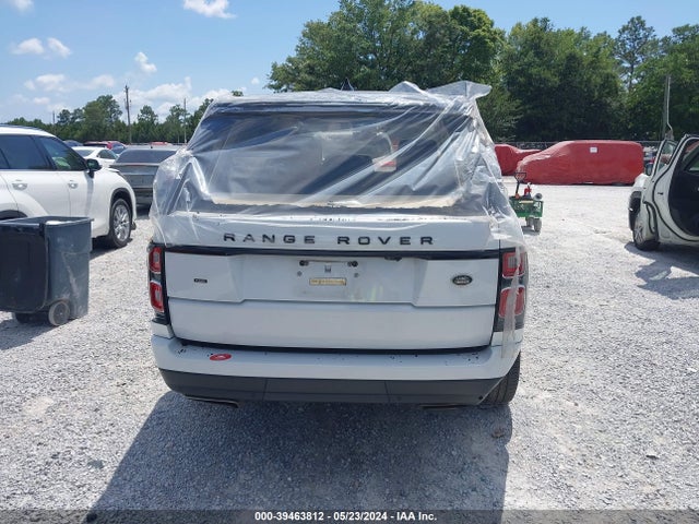 Land Rover Range Rover Hse 2020 SALGS2RU8LA412927 Image 17