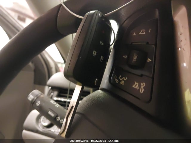 Chevrolet Malibu 1fl 2015 1G11A5SL8FF160020 Image 11
