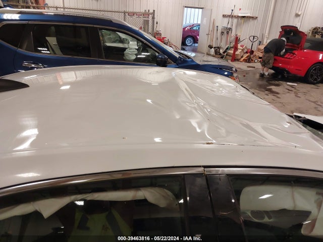 Chevrolet Malibu 1fl 2015 1G11A5SL8FF160020 Image 13