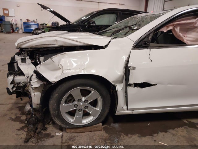 Chevrolet Malibu 1fl 2015 1G11A5SL8FF160020 Image 14
