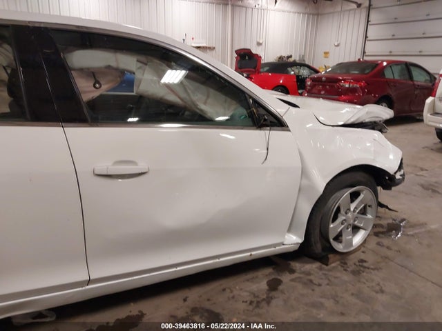 Chevrolet Malibu 1fl 2015 1G11A5SL8FF160020 Image 15