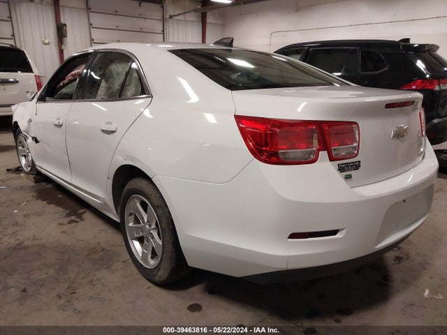 Chevrolet Malibu 1fl 2015 1G11A5SL8FF160020 Image 3