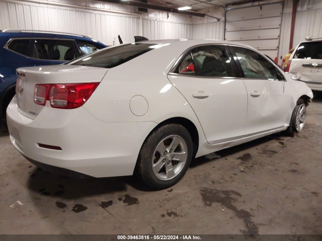 Chevrolet Malibu 1fl 2015 1G11A5SL8FF160020 Image 4