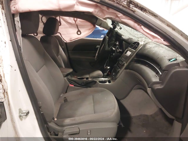 Chevrolet Malibu 1fl 2015 1G11A5SL8FF160020 Image 5