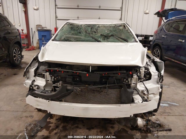 Chevrolet Malibu 1fl 2015 1G11A5SL8FF160020 Image 6