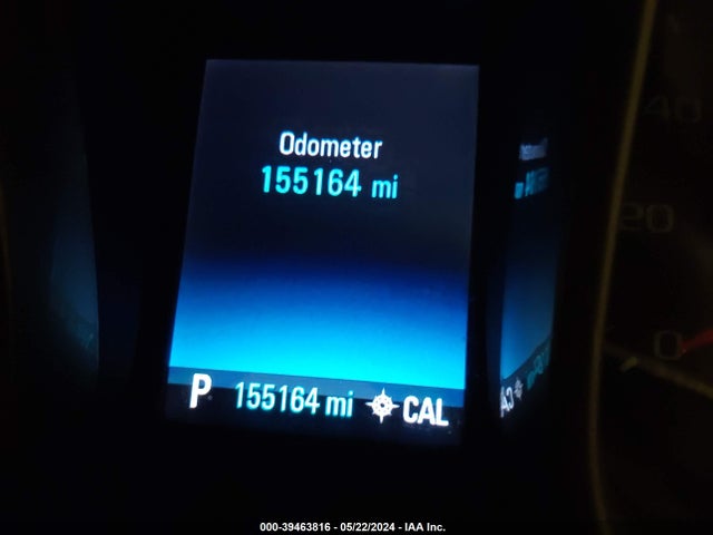 Chevrolet Malibu 1fl 2015 1G11A5SL8FF160020 Image 7