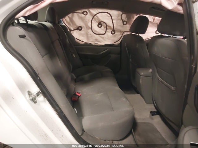 Chevrolet Malibu 1fl 2015 1G11A5SL8FF160020 Image 8