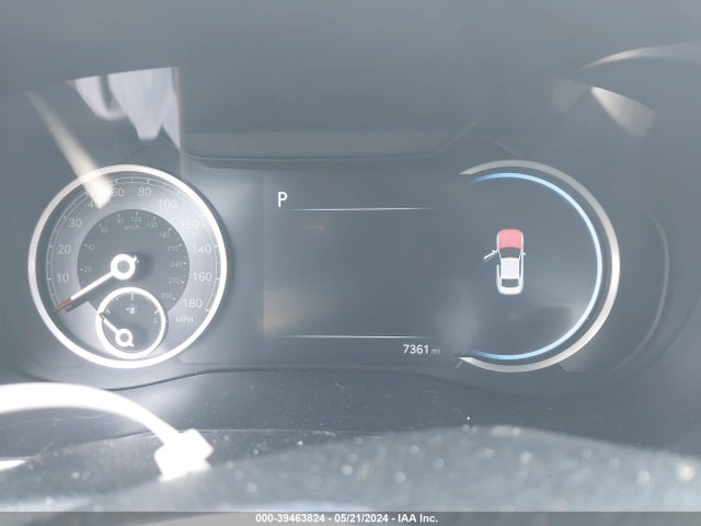 Genesis G70 2.0t Awd 2023 KMTG34TA2PU130092 Image 7