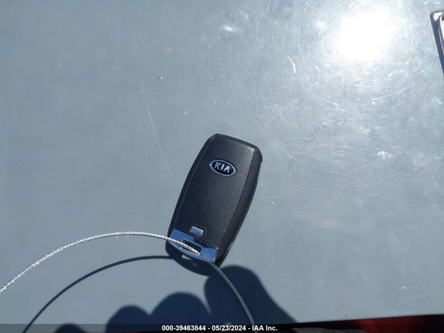 KIA NIRO LX 2019 KNDCB3LC0K5246096 Image 11