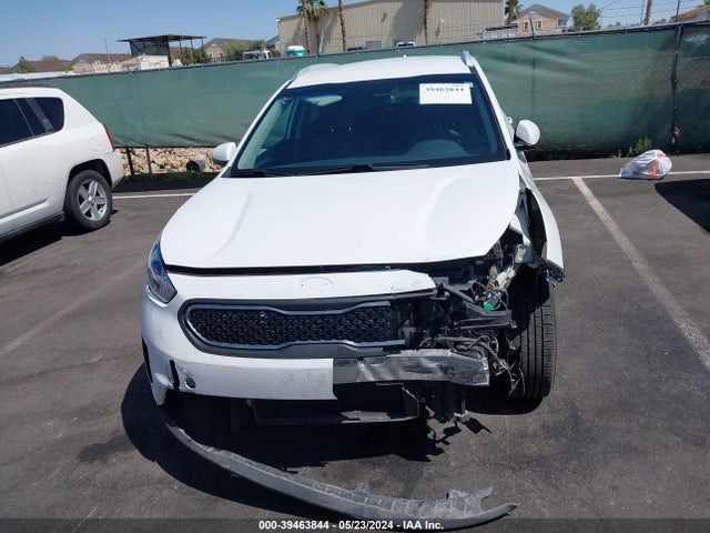 KIA NIRO LX 2019 KNDCB3LC0K5246096 Image 13