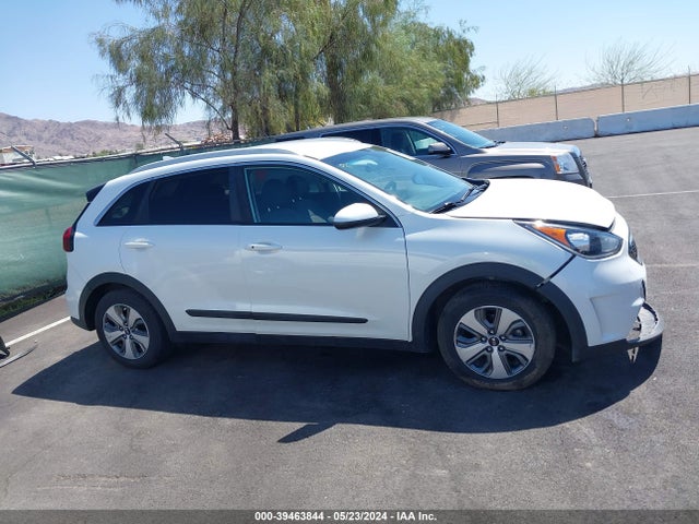 KIA NIRO LX 2019 KNDCB3LC0K5246096 Image 14