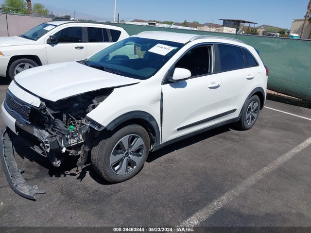 KIA NIRO LX 2019 KNDCB3LC0K5246096 Image 15