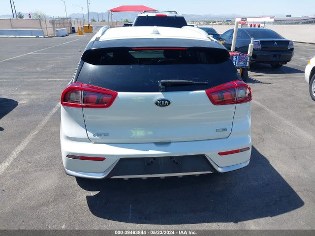 KIA NIRO LX 2019 KNDCB3LC0K5246096 Image 17