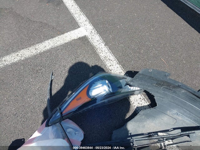 KIA NIRO LX 2019 KNDCB3LC0K5246096 Image 12