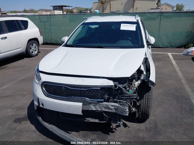 KIA NIRO LX 2019 KNDCB3LC0K5246096 Image 6